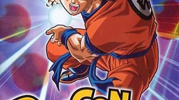 Dragonball Z Special: Hey! Son Goku und seine Freunde kehren zurück!!