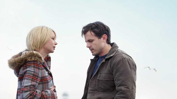 Manchester by the Sea