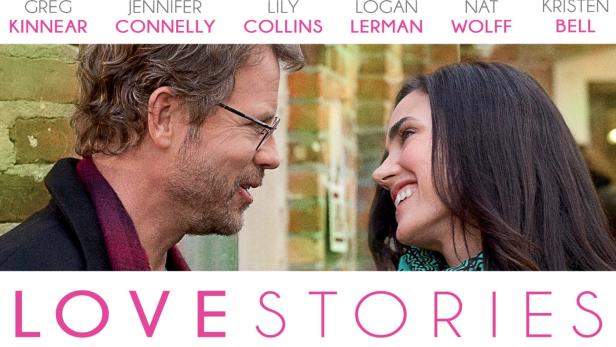 Love Stories - Erste Lieben, zweite Chancen