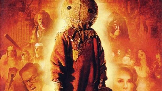 Trick 'r Treat - Die Nacht der Schrecken