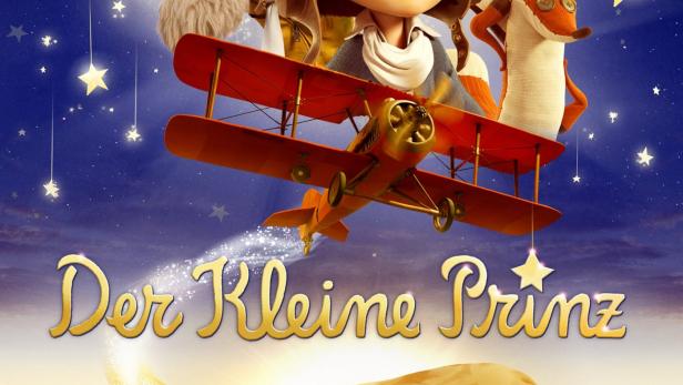 Der kleine Prinz