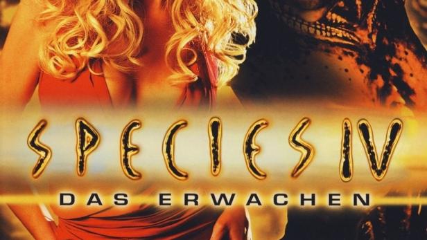 Species IV - Das Erwachen