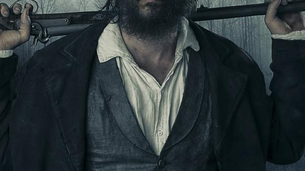 Free State of Jones