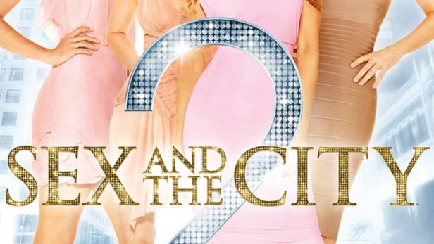 Sex and the City 2