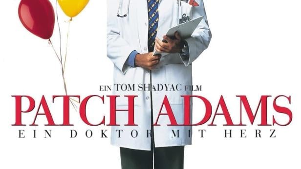 Patch Adams