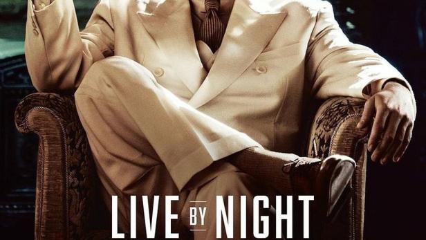 Live by Night