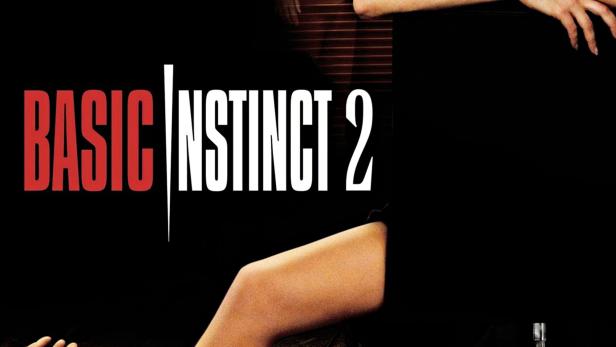 Basic Instinct - Neues Spiel für Catherine Tramell