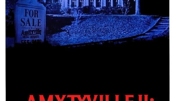 Amityville 2 - Der Besessene