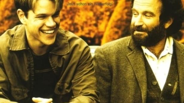 Good Will Hunting