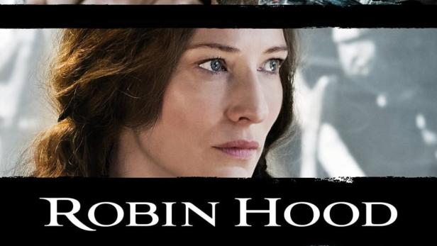 Robin Hood