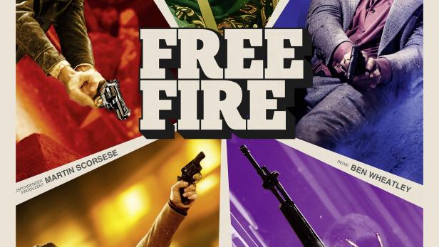 Free Fire