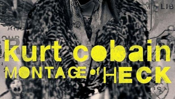 Cobain: Montage of Heck