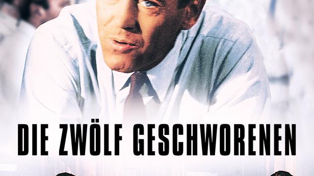 Die zwölf Geschworenen (1997)