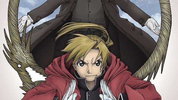 Fullmetal Alchemist - Der Film: Der Eroberer von Shamballa