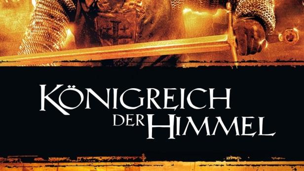 Königreich der Himmel - Kingdom Of Heaven