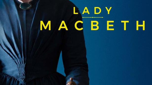 Lady Macbeth