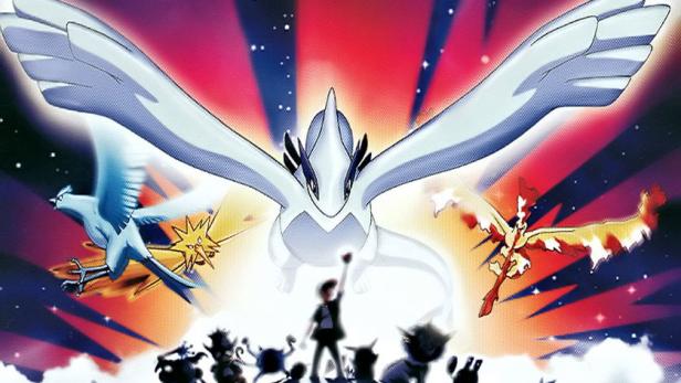 Pokémon 2: Die Macht des Einzelnen