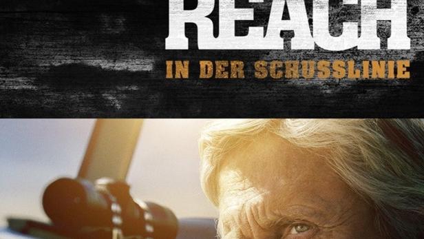 The Reach - In der Schusslinie