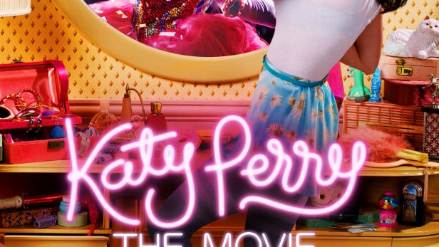 Katy Perry: Part of Me