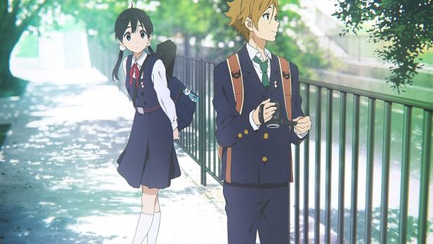 Tamako Love Story