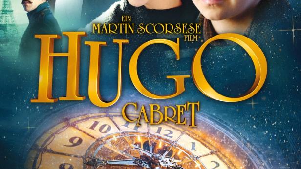 Hugo Cabret