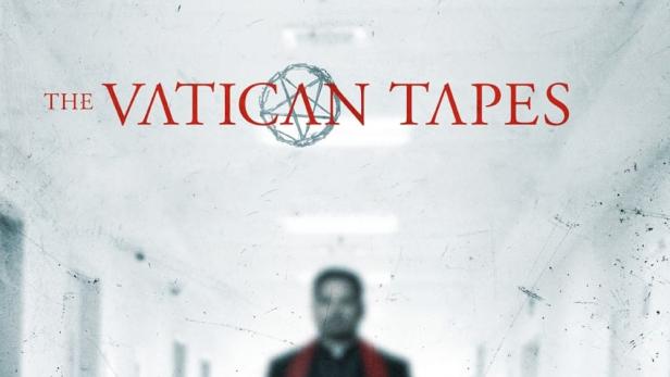 The Vatican Tapes