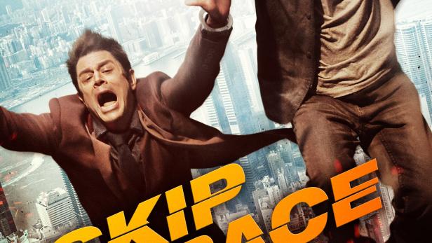 Skiptrace