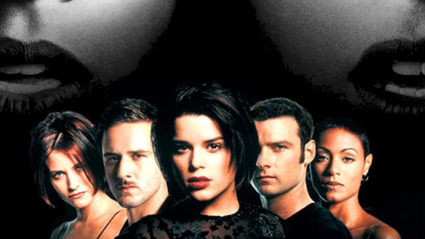 Scream 2