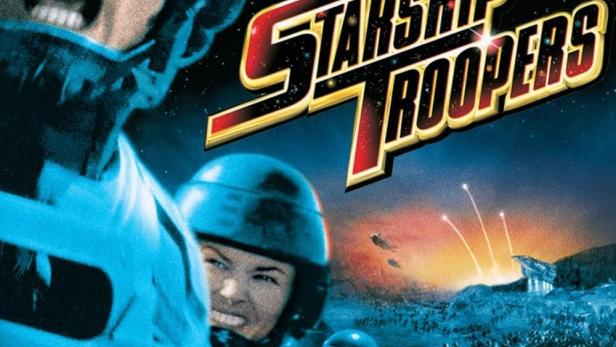 Starship Troopers