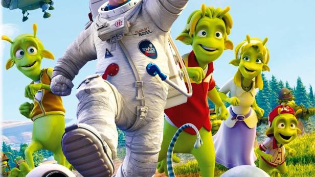 Planet 51