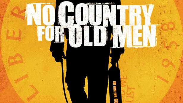 No Country for Old Men