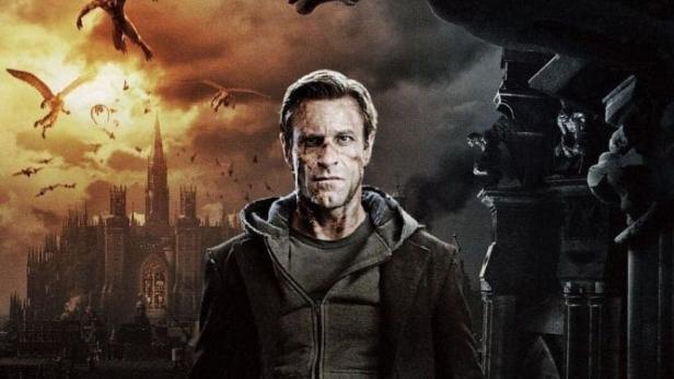 I, Frankenstein