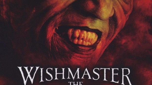 Wishmaster 4 - Die Prophezeiung erfüllt sich