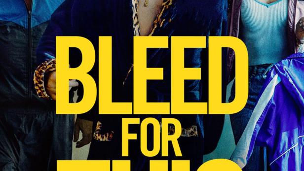 Bleed for This