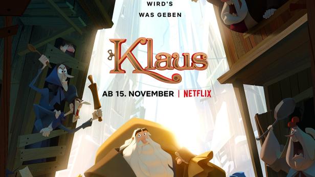 Klaus