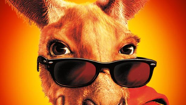 Kangaroo Jack