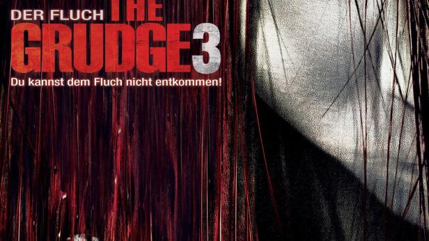 Der Fluch - The Grudge 3