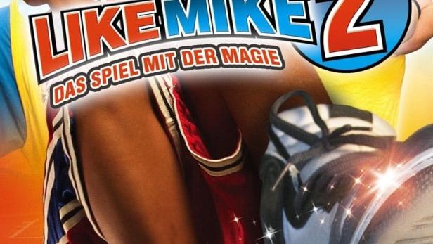 Like Mike 2 - Das Spiel mit der Magie