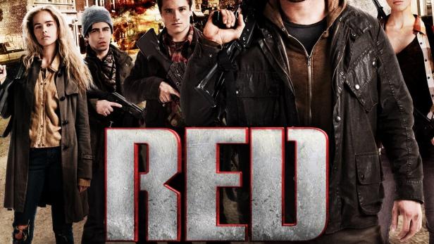 Red Dawn