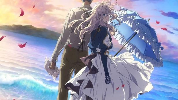 Violet Evergarden: Der Film