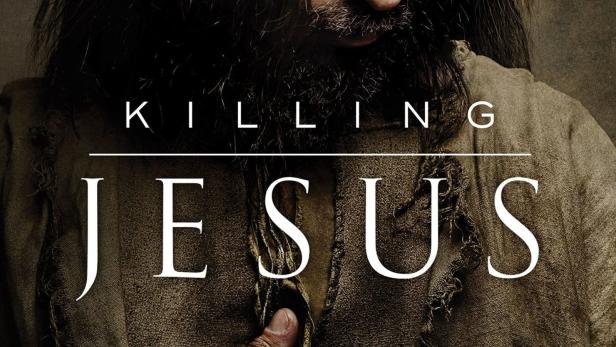 Killing Jesus