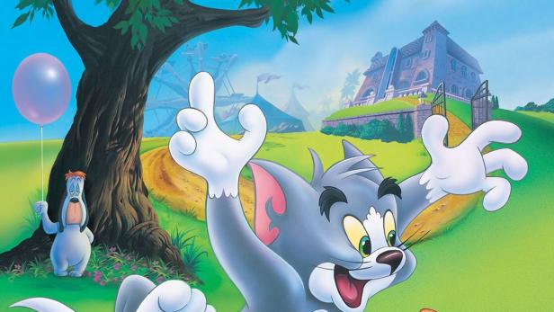 Tom und Jerry - Der Film