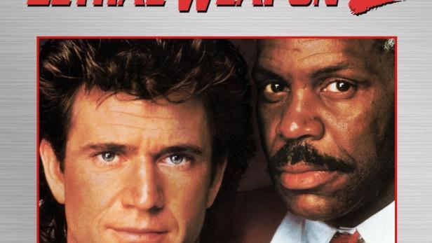 Lethal Weapon II - Brennpunkt L.A.