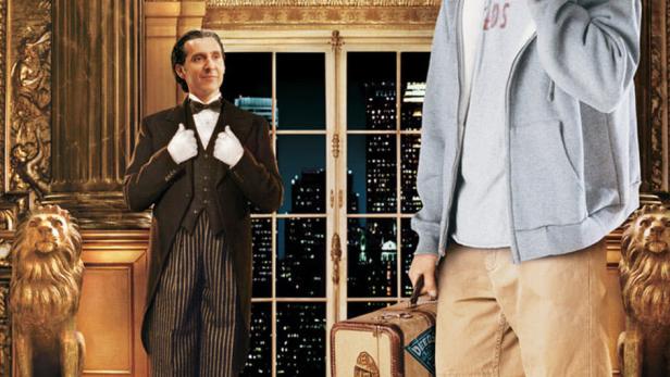 Mr. Deeds