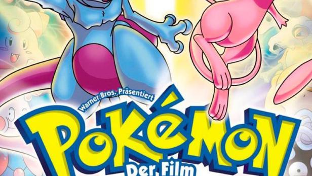 Pokémon - Der Film