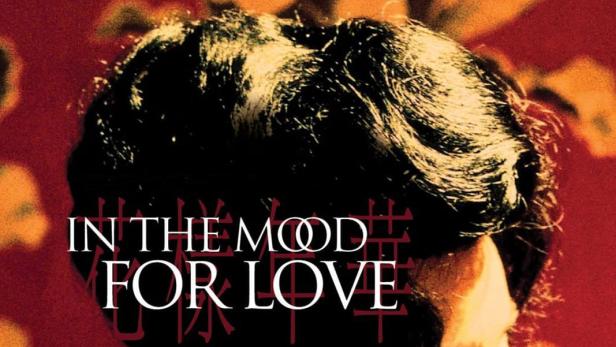 In The Mood For Love