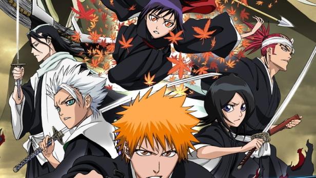 Bleach: Memories of Nobody