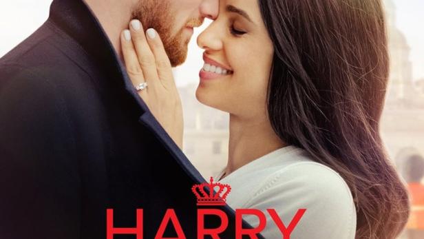 Harry & Meghan - Eine königliche Romanze