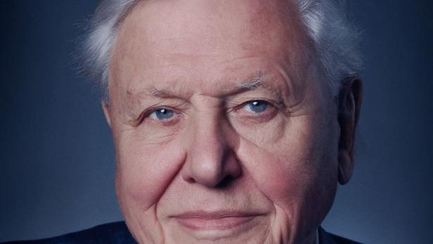 David Attenborough: Mein Leben auf unserem Planeten