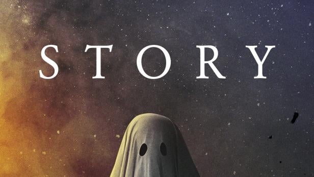 A Ghost Story